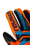 Reusch Attrakt Infinity Evolution NC Junior 5672724 2289 orange 2